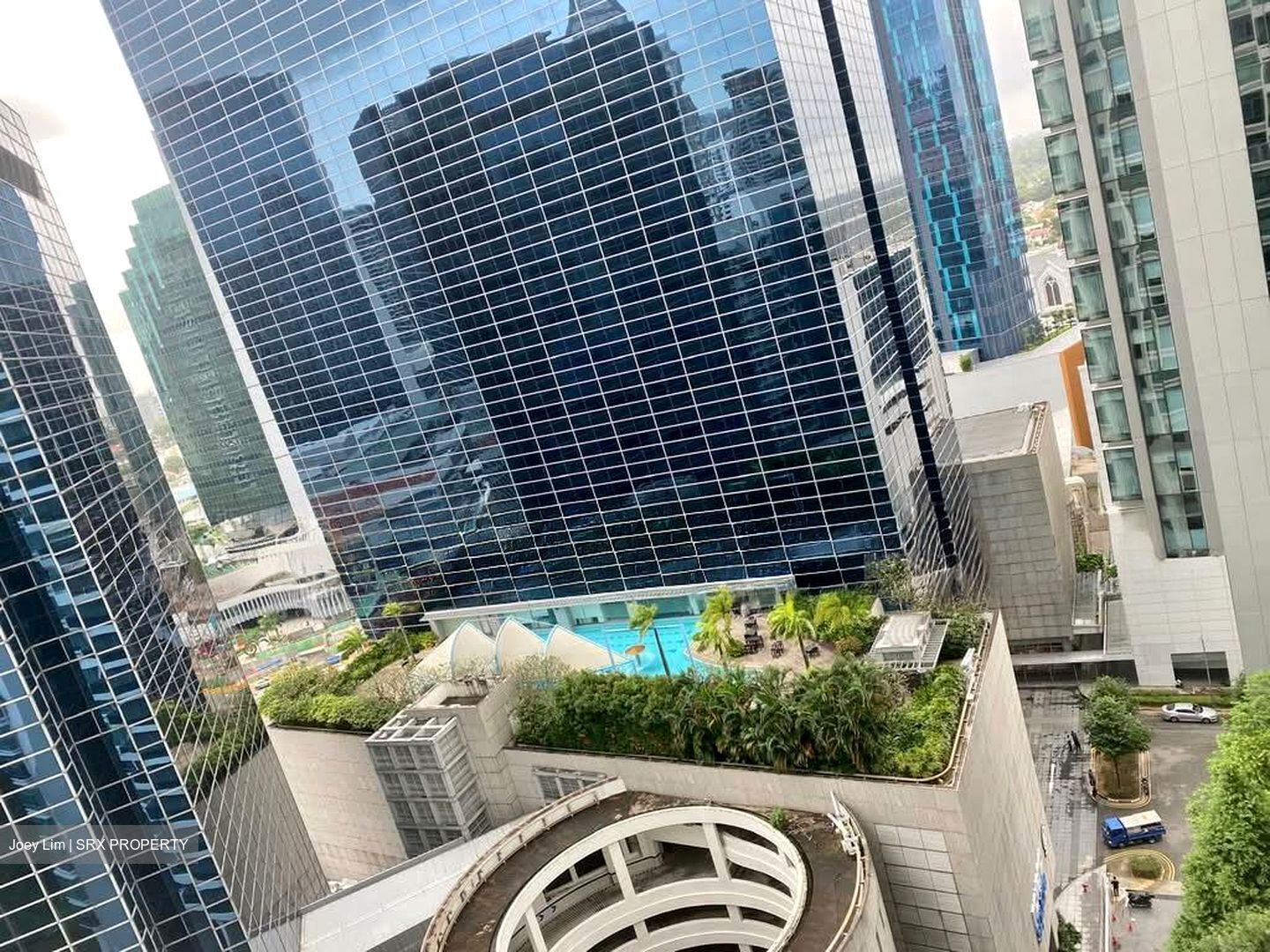 Soleil @ Sinaran (D11), Condominium #558867581